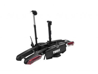 Thule Epos 2 towable bicycle carrier for 2 bicycles