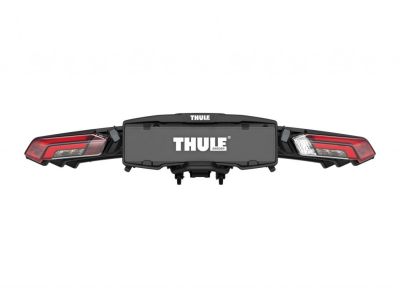 Thule Epos 3 towable bicycle carrier, for 3 bicycles