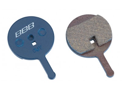 BBB BBS-43 DISCSTOP brake pads