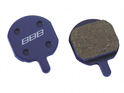 BBB BBS-48 DISCSTOP brzdové destičky