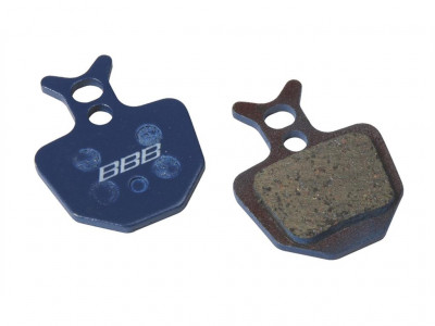 BBB BBS-66 DISCSTOP brake pads