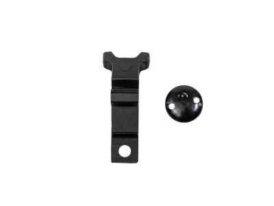 ORTLIEB X-Stealth spare buckle, 25 mm