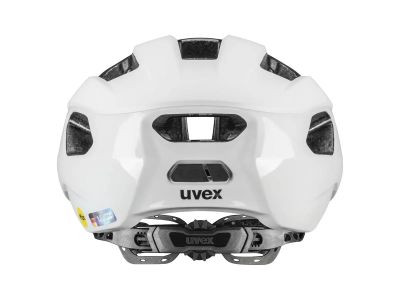 uvex Rise Pro MIPS Helm, white matt