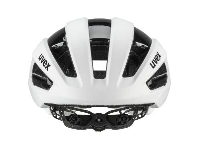 uvex Rise Pro MIPS helma, white matt