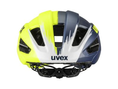 uvex Rise Pro Mips helmet, Team Replica
