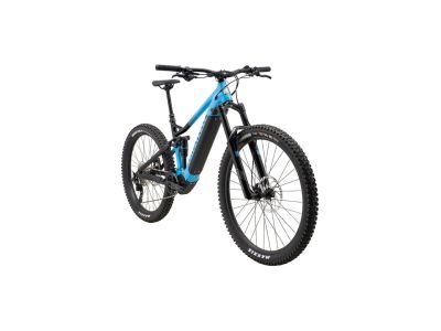 Marin Alpine Trail E 29/27.5 elektrobicykel, modrá/čierna