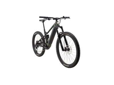 Marin Alpine Trail E1 29/27.5 elektromos kerékpár, zöld/fekete
