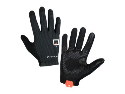 Prologo PROXIM Handschuhe, schwarz
