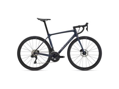 Giant TCR Advanced 1+ Disc PC bicykel, cold night