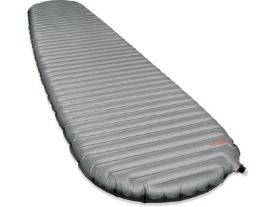Therm-a-Rest NEOAIR XTHERM RW Regular Wide Vapor nafukovacia karimatka, sivá
