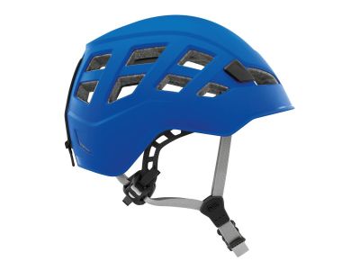Petzl BOREO climbing helmet, blue