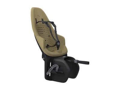Thule Yepp 2 Maxi Kindersitz, Fennel Tan
