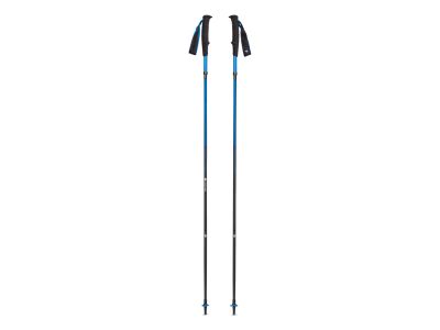 Black Diamond Distance Carbon Z hole, ultra blue