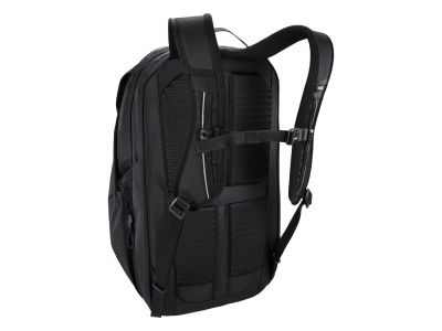 Thule Paramount Rucksack, schwarz