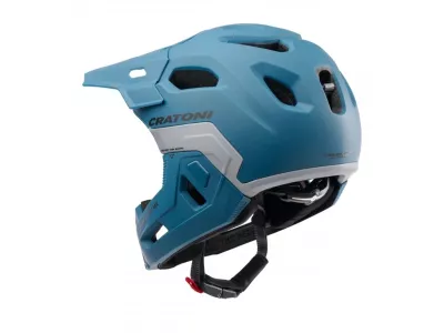 CRATONI C-Maniac 2.0 MX kask, steelblue matt