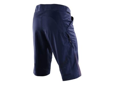 Troy Lee Designs Ruckus Shorts, Navy