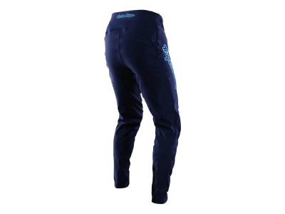 Pantaloni Sprint Troy Lee Designs, Ultra Navy