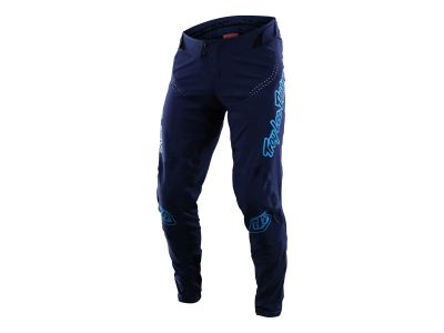 Troy Lee Designs Sprint Pants, Ultra Navy