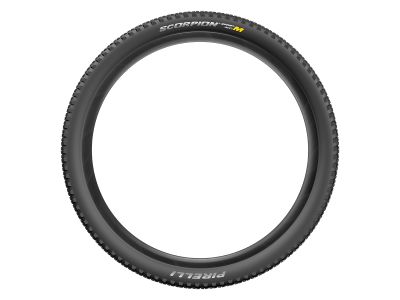 Pirelli Scorpion Sport XC M 29x2.4&quot; ProWALL, Pro (Endurance) tire, TLR, kevlar