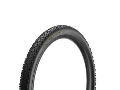 Pirelli Scorpion XC RC 29x2.4"  ProWALL Colour Edition Gold tire, TLR, kevlar