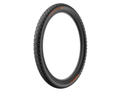 Pirelli Scorpion XC RC Color Edition 29x2.4&quot; ProWALL, tire, TLR, kevlar, orange