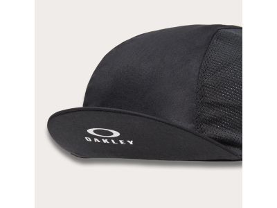 Oakley Cadence Road 2.0 sapka, fekete