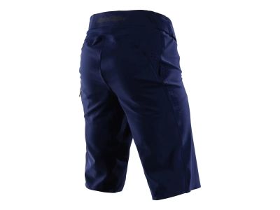 Pantaloni scurți Troy Lee Designs Sprint Ultra, bleumarin