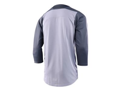 Troy Lee Designs Ruckus 3/4 jersey, camber lt gray