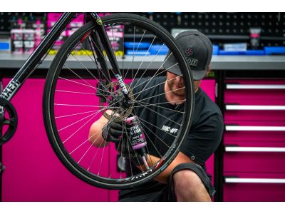 Muc-Off No puncture hassle inner tube sealant, 300 ml