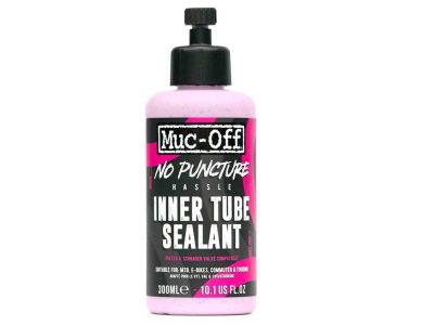 Muc-Off No puncture inner tube sealant, 300 ml