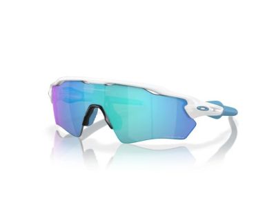 Oakley Radar ev xs path glasses, polished white