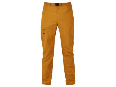 Mountain Equipment Inception Regular pants, Pumpkin Spice