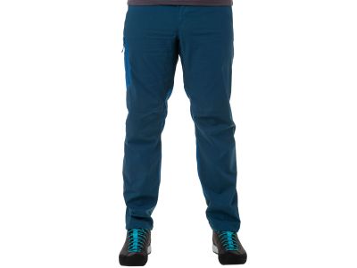 Mountain Equipment Anvil kalhoty, Majolica/Alto Blue