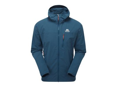 Mountain Equipment Echo jacket, majolica blue