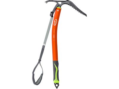 Climbing Technology Drone Plus ice axe, lobster