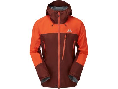 Mountain Equipment Lhotse bunda, Fired Brick/Cardinal