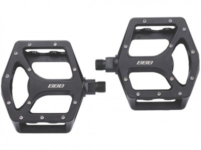 BBB BPD-32 MountainHigh platform pedals