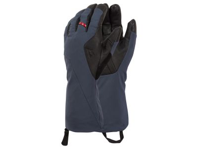 Mountain Equipment Super Couloir Gauntlet Gloves, Cosmos/Black