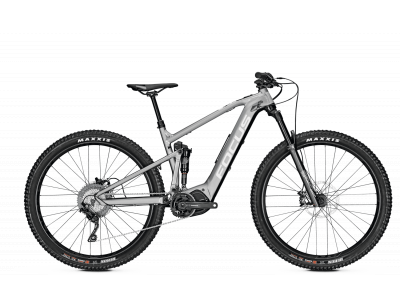 Focus JAM2 6.7 Nine, bicicleta de munte electrica, model 2019
