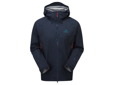 Mountain Equipment Odyssey jacket, Cosmos