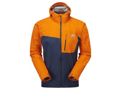 Mountain Equipment Firefly Jacke, Dämmerung/Ember