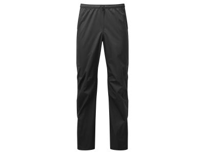 Mountain Equipment Odyssey kalhoty, Long, černá