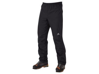 Mountain Equipment Odyssey Regular pants, black