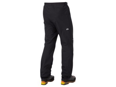 Mountain Equipment Odyssey Pantaloni obișnuiți, negri