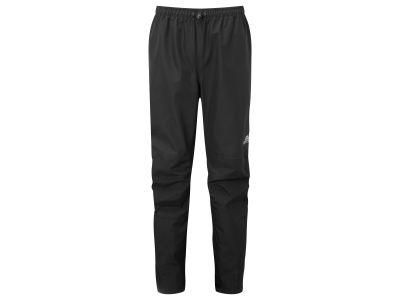 Mountain Equipment Makalu Short women&#39;s pants, black