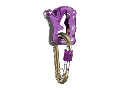 Climbing Technology click up kit blocker, purple