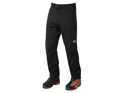 Mountain Equipment Mission Pant Short pants, black