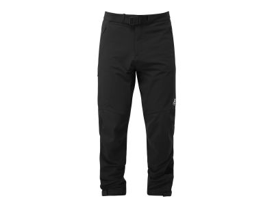 Mountain Equipment Mission Pant Short pants, black