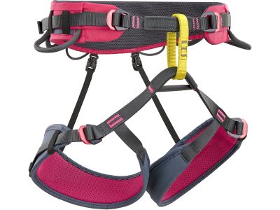Climbing Technology Anthea dámsky sedací úväz, fuchsia/anthracite