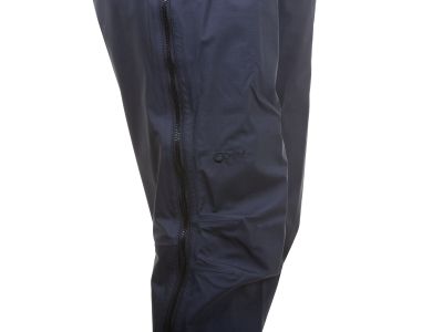 Spodnie damskie Mountain Equipment Odyssey Regular w kolorze czarnym